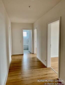 schönes 3 Zimmer Wohnung in 58507 Lüdenscheid Zentrum zu vermieten - Lüdenscheid