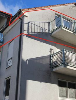 Wohnung in Merzig - Merzig