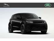 Land Rover Range Rover Evoque, D200 DYNAMIC SE PIXEL, Jahr 2022 - Chemnitz