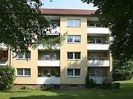 + 3 Zimmer mit Balkon + - Salzgitter