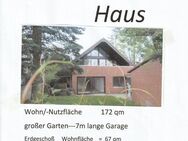 Haus im Haus - 5-Zimmer - Hannover