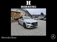 Mercedes B 180, PROGRESSIVE EASYPA, Jahr 2023 - Garmisch-Partenkirchen