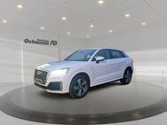 Audi Q2, 1.5 35 TFSI design 2xKlima Sport, Jahr 2020 - Bad Arolsen