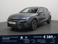 CUPRA Leon, 1.5 eTSI SENNHEISER, Jahr 2022 - Leverkusen