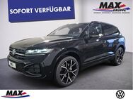 VW Touareg, 3.0 R-Line V6 TDI, Jahr 2022 - Offenbach (Main)