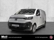 Fiat Scudo, 2.0 KaWa L2 145 VISIBILITY-CITY Paket, Jahr 2024 - Köln