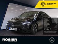 Mercedes CLA 250, AMG Sport, Jahr 2024 - Menden (Sauerland)