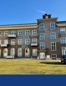 2013 Kernsaniert! Hochwertige Dreiraumwohnung in begehrter Lage! - Radebeul