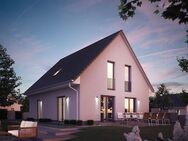Neubau eines Einfamilienhauses in Rosengarten/Ehestorf - Rosengarten (Niedersachsen)