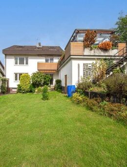 Vielseitigkeit! - Ideal für Familien und Generationenwohnen - Sindelfingen