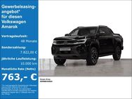 VW Amarok, 3.0 TDI PanAmericana V6, Jahr 2022 - Essen