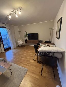 Großzügige 4-Zimmer-Wohnung mit Garage in Rödermark-Urberach - Rödermark