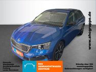 Skoda Scala, 1.5 TSI, Jahr 2019 - Chemnitz