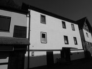 Doppelhaus mit charmanter Gaststätte und traumhafter Terrasse - Genießen Sie den perfekten Ausblick! - Staufenberg (Hessen)