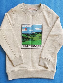 NEU! Sweatshirt von Scotch & Soda Amsterdam - Rheinfelden (Baden)