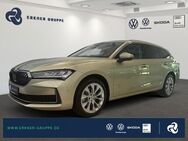 Skoda Superb, 2.0 TDI Combi Selection, Jahr 2022 - Rüdersdorf (Berlin)