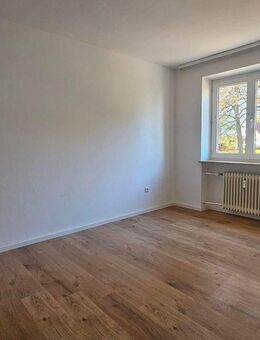 2 ZKB-WHG in Wassertrüdingen zu vermieten - Wassertrüdingen