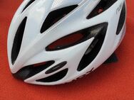 Rudy Project Fahrradhelm RUSH White Silver Shiny S - Rödermark Zentrum