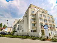 Attraktiv Wohnen im GALLUS! Moderne 4-Zi.-Wohnung mit 2 Balkonen + EBK auf 105 m²! - Frankfurt (Main)