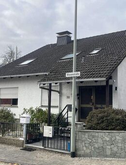 MFH _ Wohnen am Rande vom Taunus - Hofheim (Taunus)