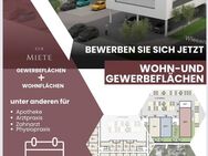 Komfortable 2 Zimmer Apartments von ca. 50 bis 75 qm ** Inkl. EBK ** KfW 40 Standard - Irchenrieth