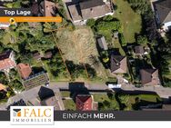 Erholungsoase mit Waldblick sucht Märchenturm - Grundstück in Würm - Pforzheim