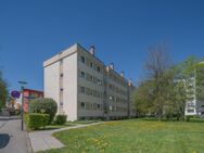 Einblick in Ihr neues Zuhause - 3,5 Zimmer ETW ; ruhige naturverbundene Lage - Villingen-Schwenningen