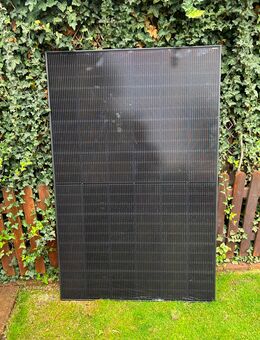 Solar Paneele Trina Solar Vertex S+ TSM-445NEG9R.25 Dual Glass 445Wp - Hannover