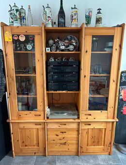 Wohnzimmerschrank - Dortmund Hörde