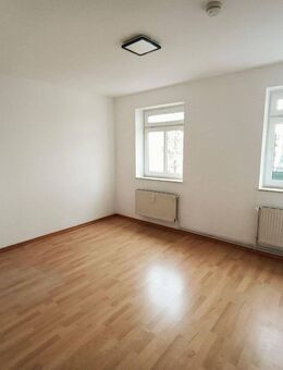 Große Traumwohnung! 3-Raum-Wohnung mit Balkon nähe Uniklinik - Magdeburg