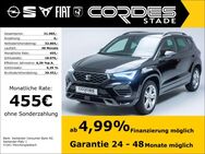 Seat Ateca, 1.5 TSI FR Automatik Allwetter (76), Jahr 2023 - Stade (Hansestadt)