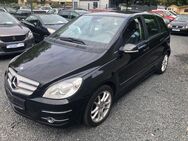 Mercedes-Benz B 180 /Klima/Navi/PDC - Bergisch Gladbach