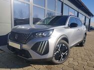 Peugeot 2008, 1.2 Allure 74KW 101PS, Jahr 2024 - Bodnegg