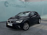 Seat Ibiza, 1.0 TSI FR, Jahr 2024 - München