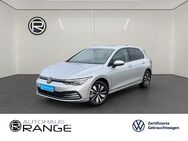 VW Golf, 1.0 VIII, Jahr 2024 - Fritzlar