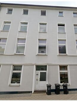 Altbauflair trifft Lagevorteil - 2-Zimmer-Perle mitten in Schwerin - Schwerin