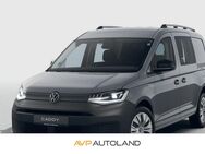 VW Caddy, 2.0 TDI Maxi Flexible | | |, Jahr 2022 - Plattling