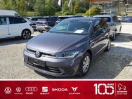 VW Polo, 1.0 TSI MOVE 95PS VC, Jahr 2023 - Vilsbiburg