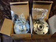 2x Radnabe Radlagersatz vorne für VW Golf 5 6 7 Jetta Passat 3C etc. - Bernstadt (Eigen)