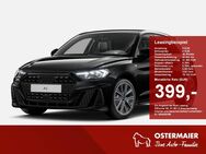 Audi A1, Sportback S line 30 TFSI, Jahr 2022 - Straubing