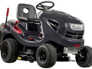 AL-KO Rasentraktor Benzin-Rasentraktor Comfort 18-103.4 HD-A V2, 103 cm Schnittbreite, 2 Zylinder