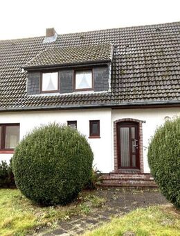 Einfamilienhaus auf schönem Grundstück mit viel Potenzial - Hamburg