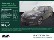 Skoda Octavia, 2.0 TSI Combi Edition, Jahr 2024 - Bad Rappenau