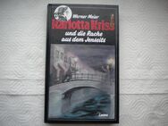 Karlotta Kriss und die Rache aus dem Jenseits,Werner Meier,Loewe Verlag,1988 - Linnich