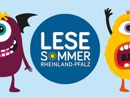 Lesesommer Rheinland-Pfalz in Neustadt-Hambach - Neustadt (Weinstraße)