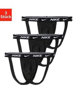 NIKE Underwear String (3-St) Jockstrap