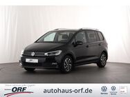 VW Touran, 1.4 TSI JOIN, Jahr 2018 - Hausen (Landkreis Rhön-Grabfeld)