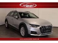 Audi A4 allroad quattro 45 TDI quattro-Navi-LED-Leder-ACC- - Bebra