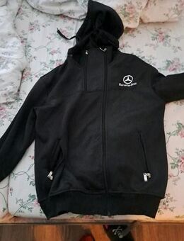 Mercedes Benz Jacke Herren - Nordenham
