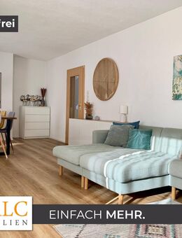 Wohnungspaket mit Stellplätzen - Pforzheim - Pforzheim